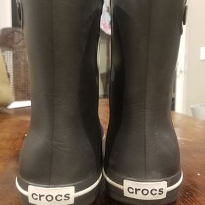 Crocs Women’s Jaunt Shorty Boot